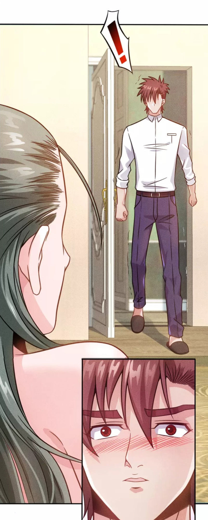 Cao Thủ Cận Vệ Của Nữ Chủ Tịch Chapter 55 - Trang 2