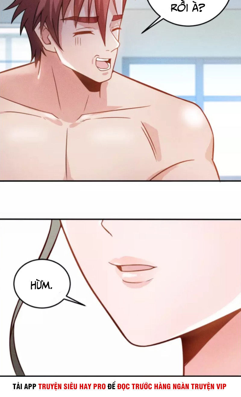 Cao Thủ Cận Vệ Của Nữ Chủ Tịch Chapter 56 - Trang 2