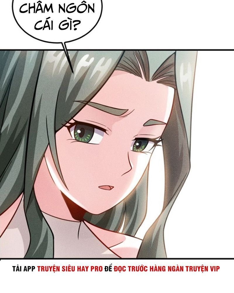 Cao Thủ Cận Vệ Của Nữ Chủ Tịch Chapter 73 - Trang 2