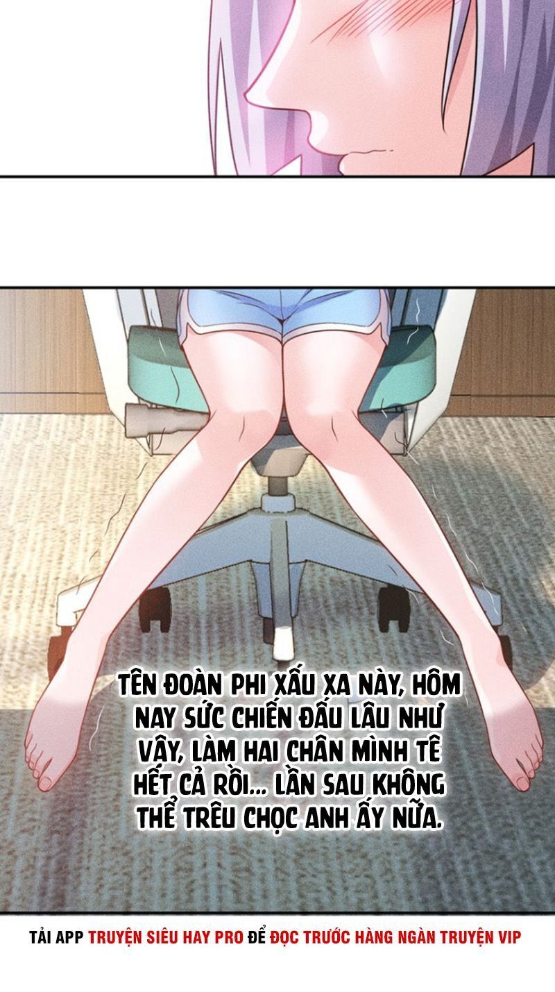 Cao Thủ Cận Vệ Của Nữ Chủ Tịch Chapter 78 - Trang 2