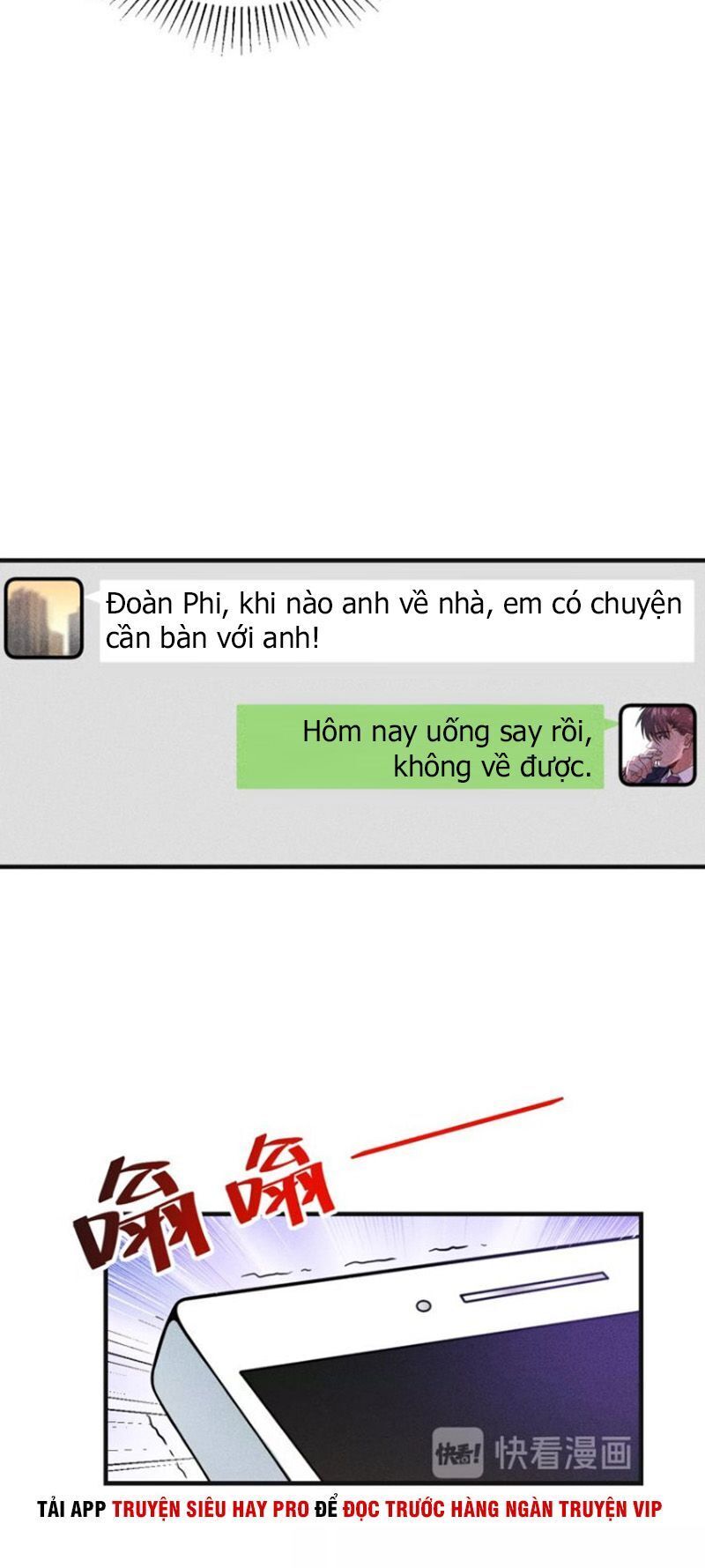 Cao Thủ Cận Vệ Của Nữ Chủ Tịch Chapter 79 - Trang 2