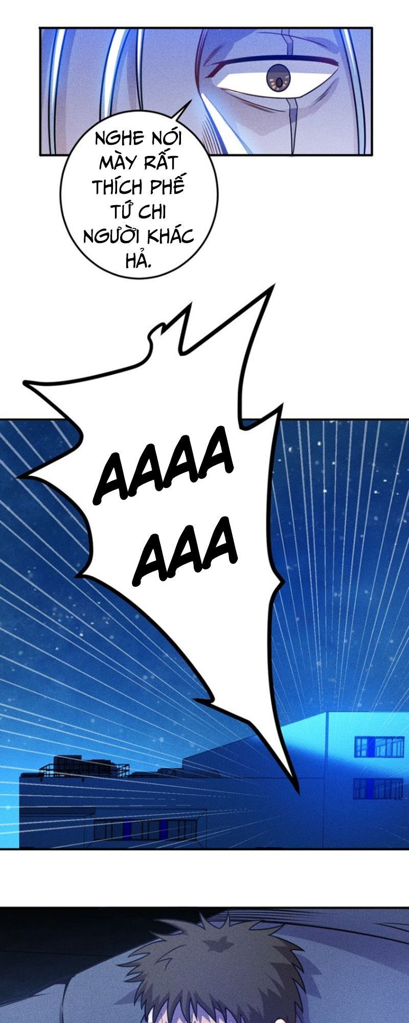 Cao Thủ Cận Vệ Của Nữ Chủ Tịch Chapter 82 - Trang 2