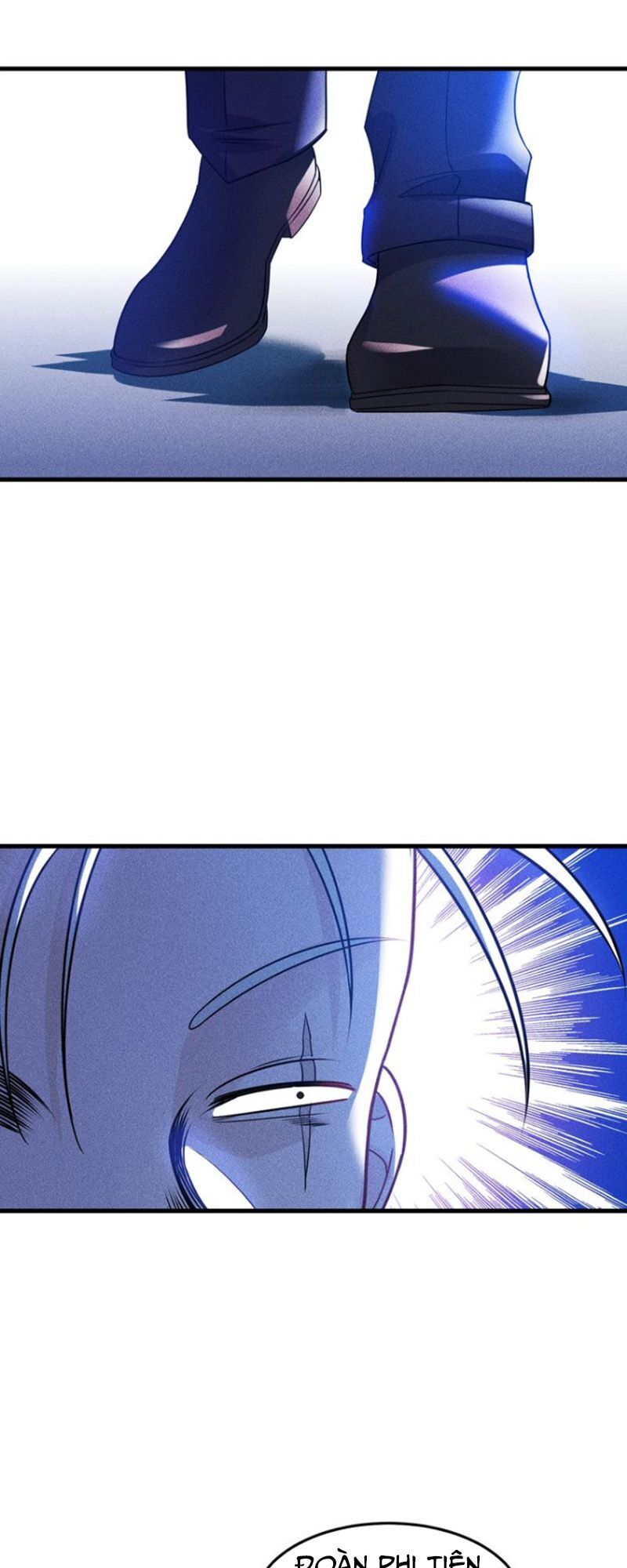 Cao Thủ Cận Vệ Của Nữ Chủ Tịch Chapter 82 - Trang 2