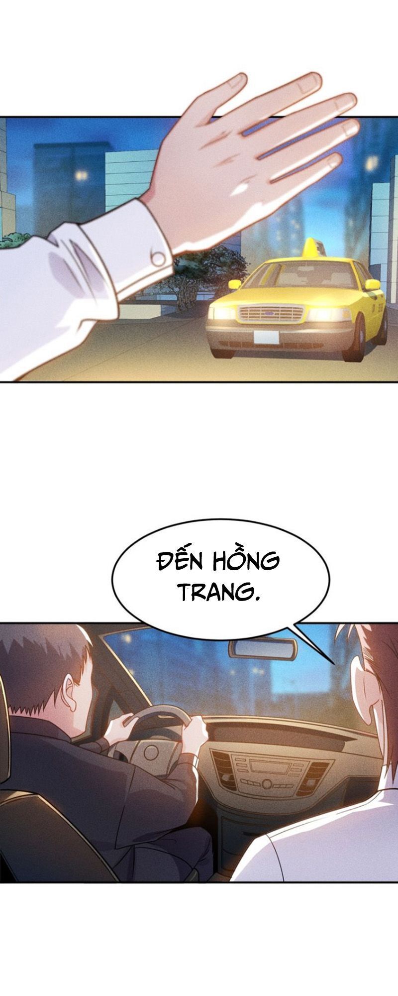 Cao Thủ Cận Vệ Của Nữ Chủ Tịch Chapter 82 - Trang 2