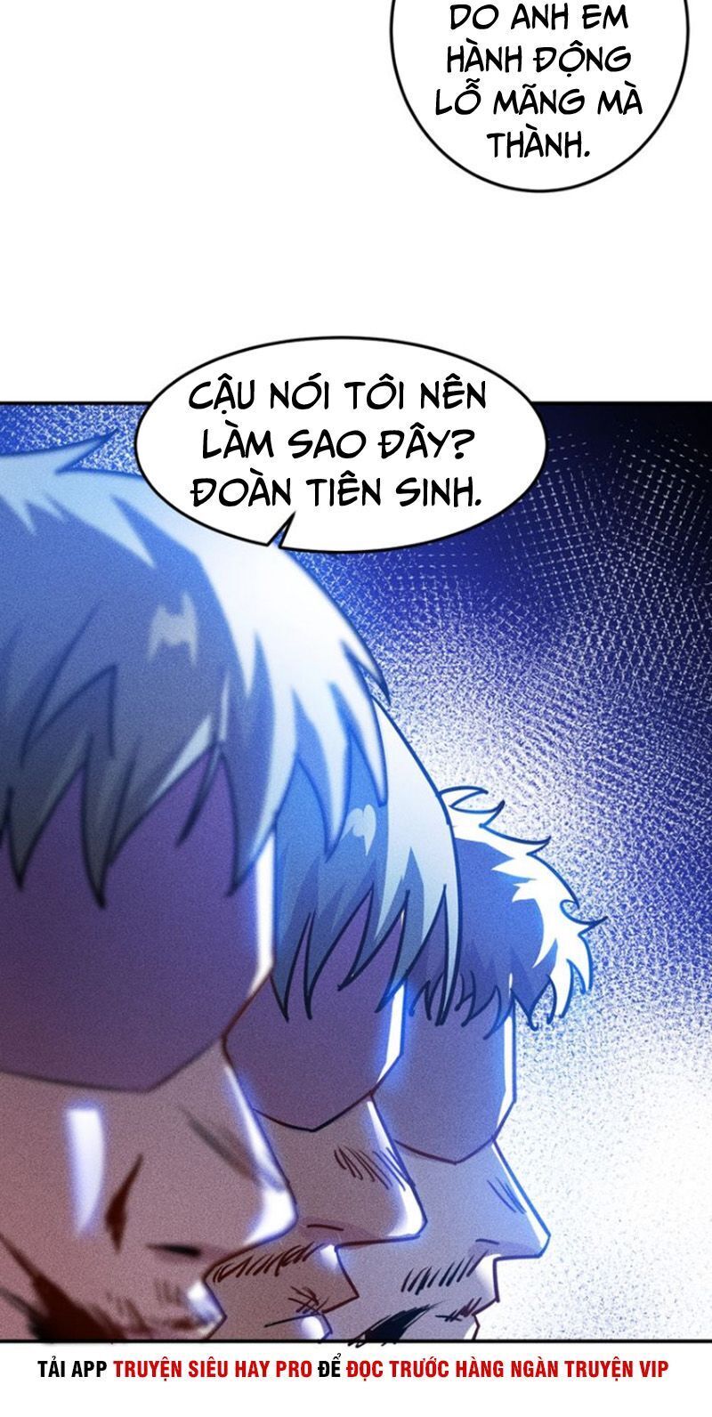 Cao Thủ Cận Vệ Của Nữ Chủ Tịch Chapter 82 - Trang 2