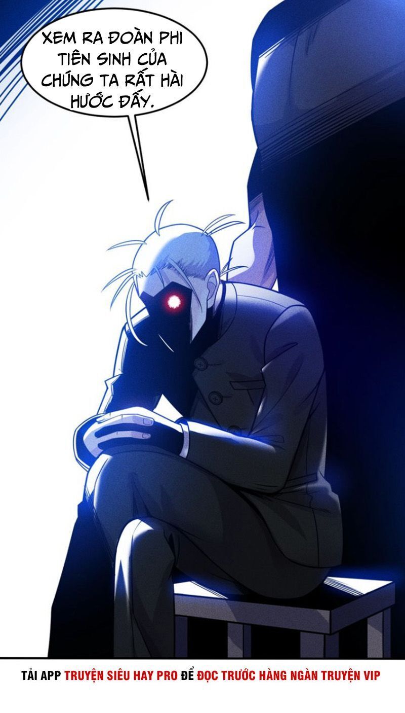 Cao Thủ Cận Vệ Của Nữ Chủ Tịch Chapter 82 - Trang 2