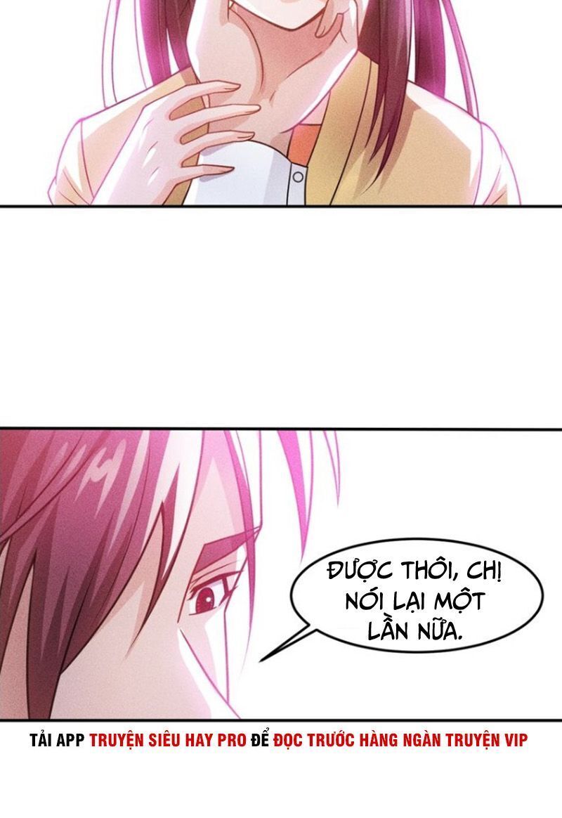 Cao Thủ Cận Vệ Của Nữ Chủ Tịch Chapter 86 - Trang 2