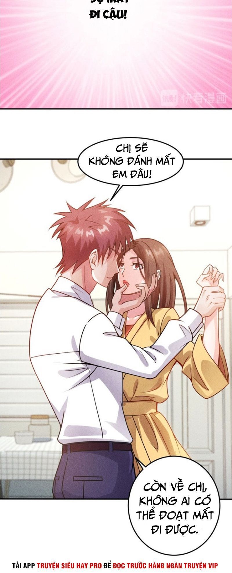 Cao Thủ Cận Vệ Của Nữ Chủ Tịch Chapter 86 - Trang 2