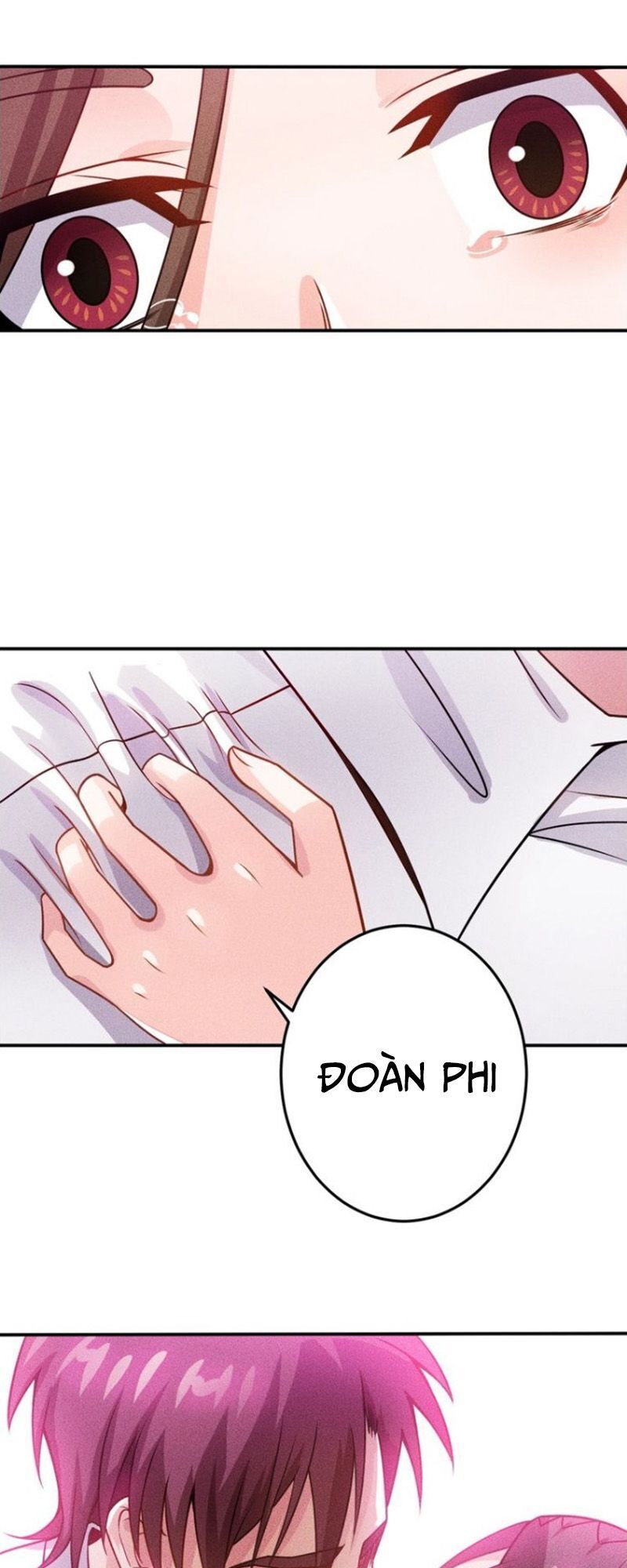 Cao Thủ Cận Vệ Của Nữ Chủ Tịch Chapter 86 - Trang 2