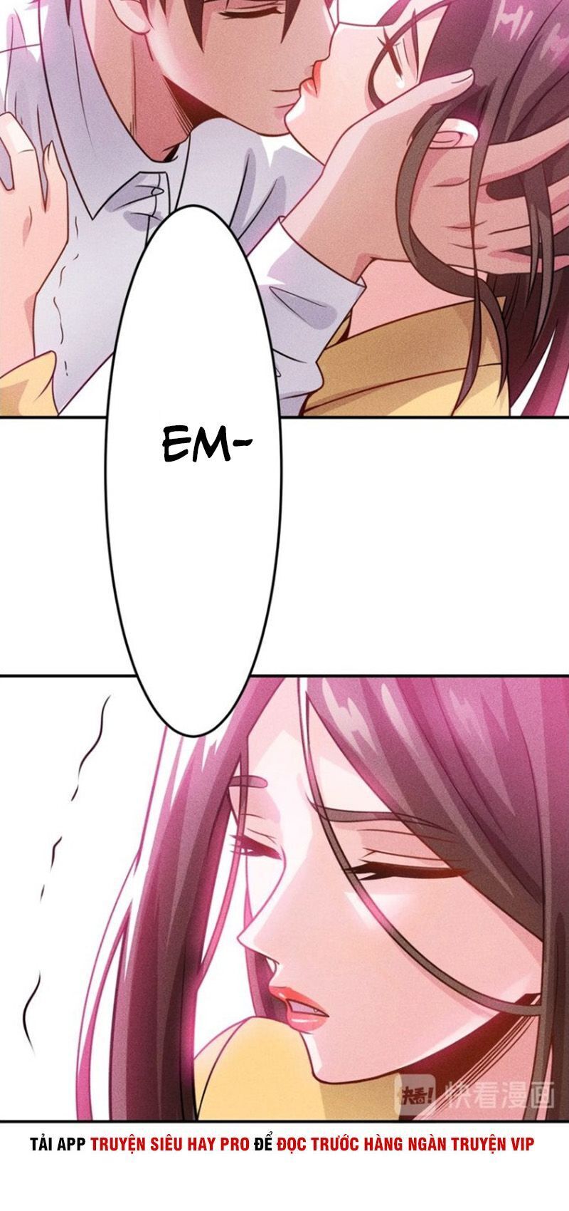 Cao Thủ Cận Vệ Của Nữ Chủ Tịch Chapter 86 - Trang 2