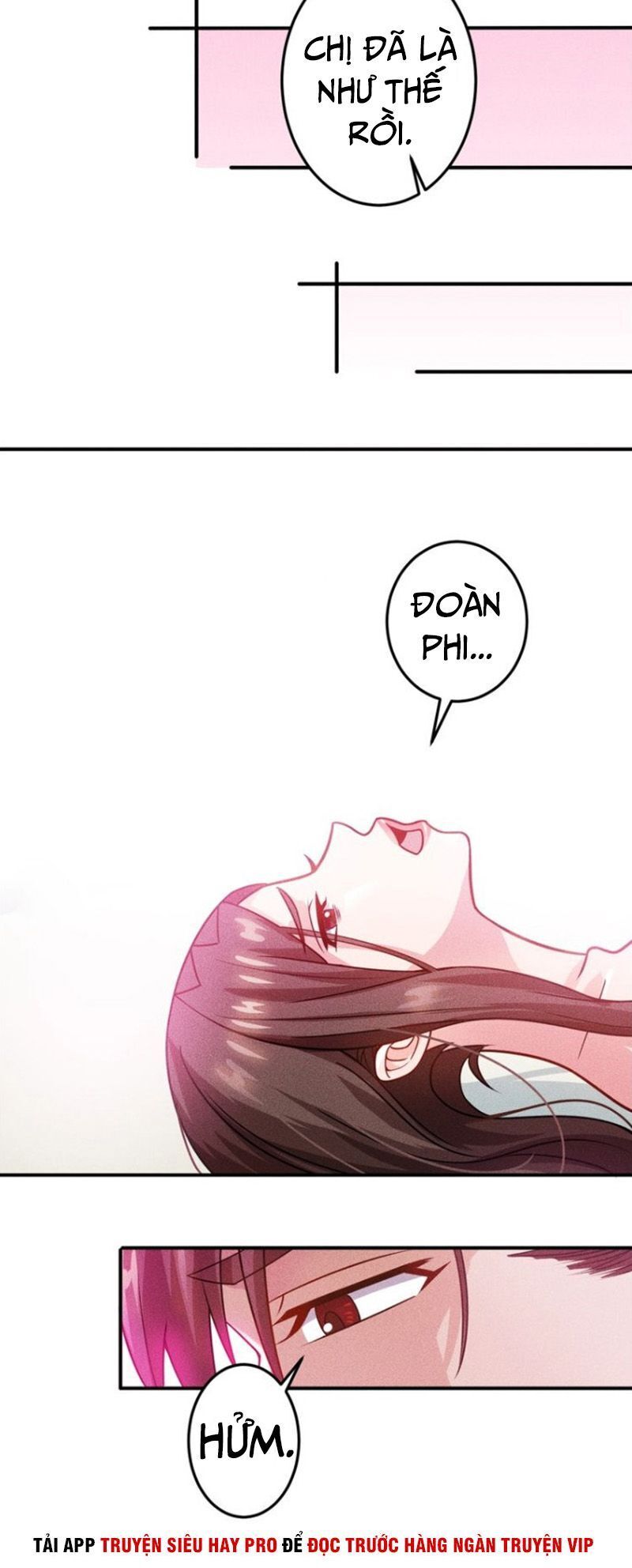 Cao Thủ Cận Vệ Của Nữ Chủ Tịch Chapter 86 - Trang 2