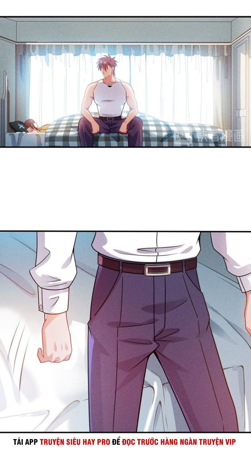 Cao Thủ Cận Vệ Của Nữ Chủ Tịch Chapter 86 - Trang 2