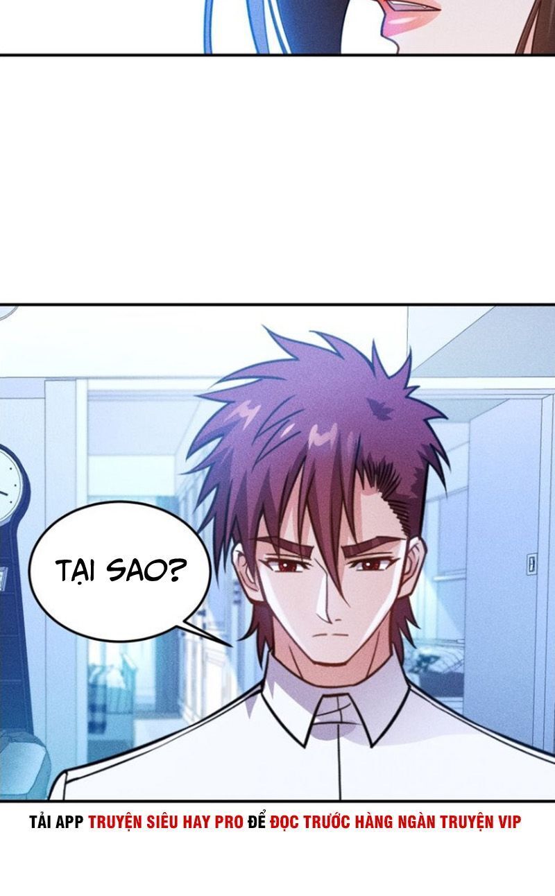 Cao Thủ Cận Vệ Của Nữ Chủ Tịch Chapter 86 - Trang 2