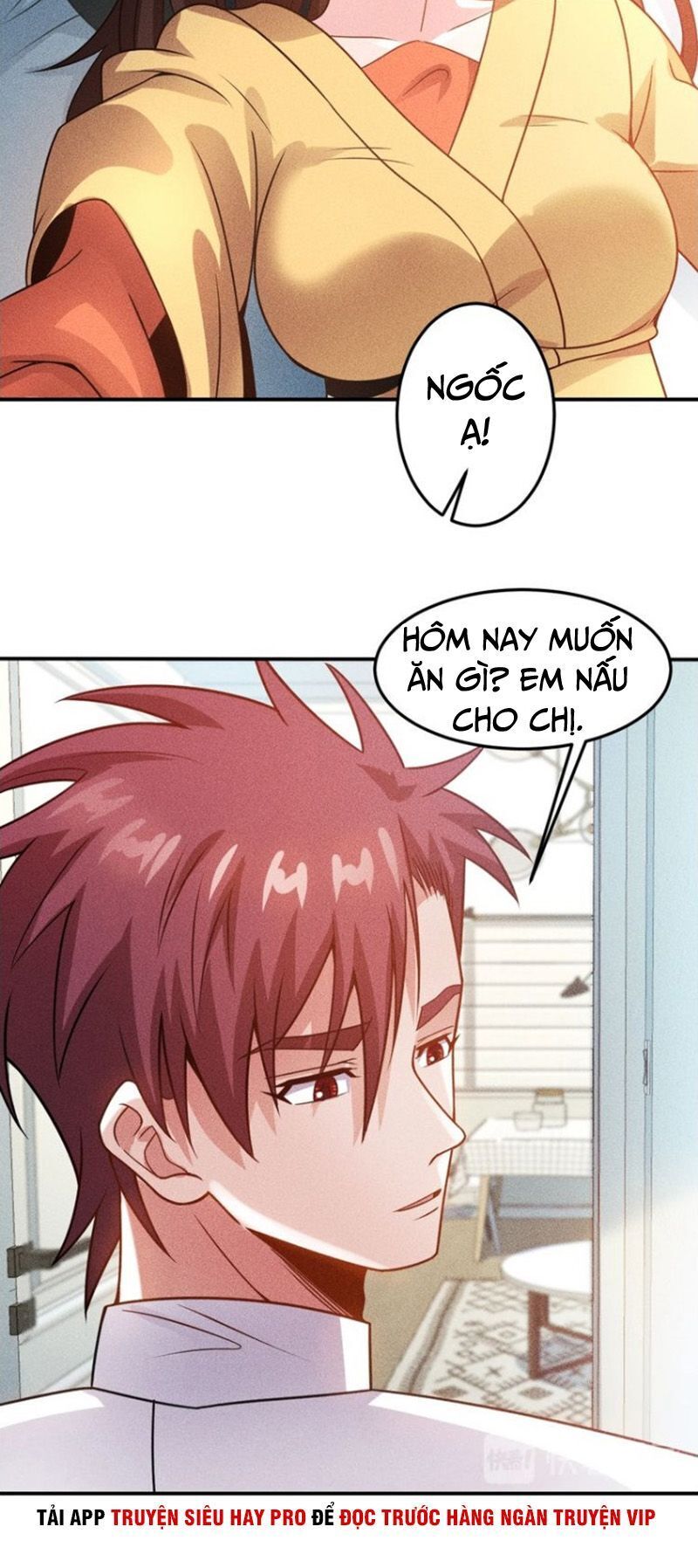 Cao Thủ Cận Vệ Của Nữ Chủ Tịch Chapter 86 - Trang 2