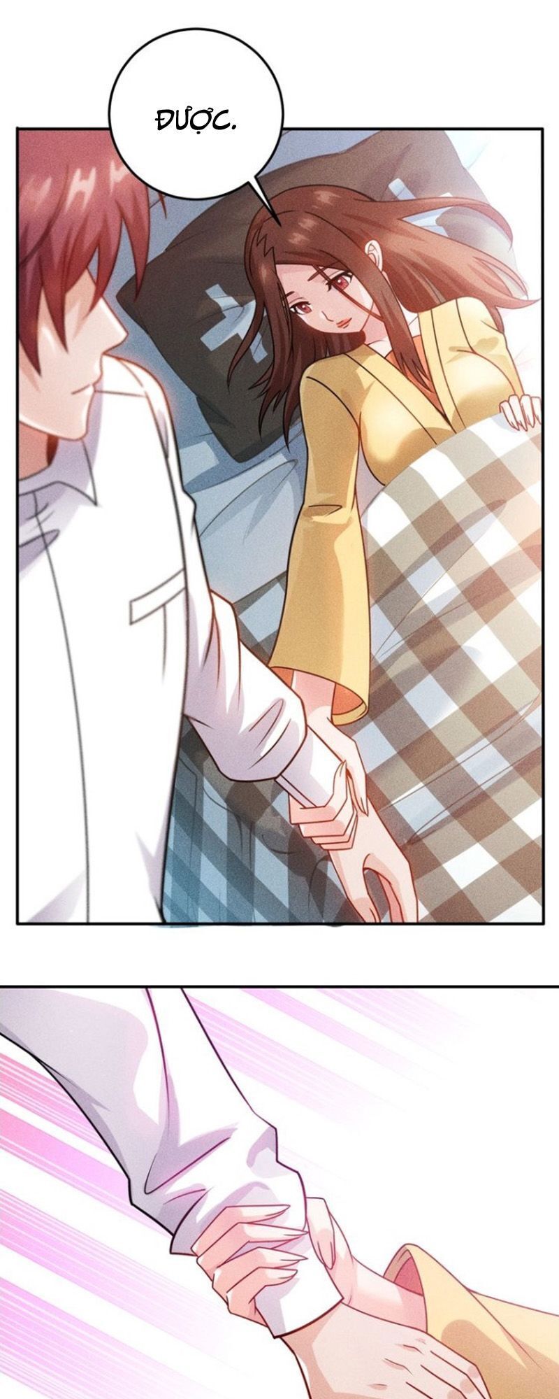 Cao Thủ Cận Vệ Của Nữ Chủ Tịch Chapter 86 - Trang 2