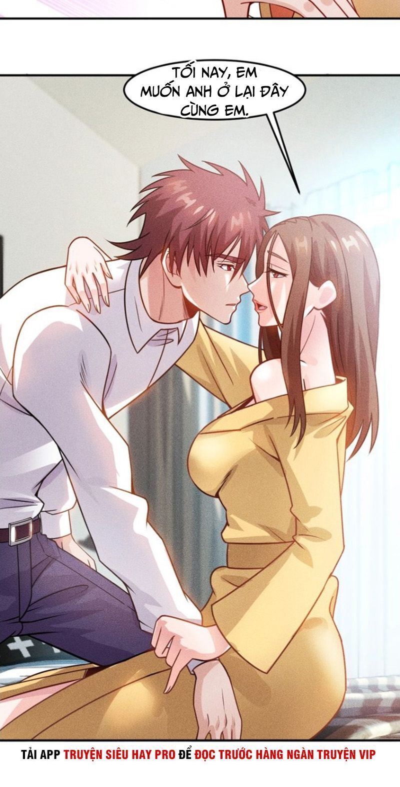 Cao Thủ Cận Vệ Của Nữ Chủ Tịch Chapter 86 - Trang 2