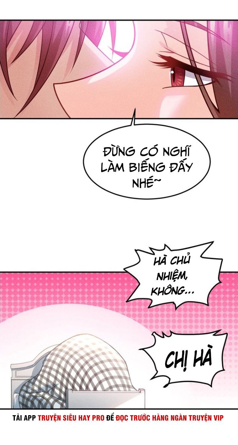 Cao Thủ Cận Vệ Của Nữ Chủ Tịch Chapter 86 - Trang 2