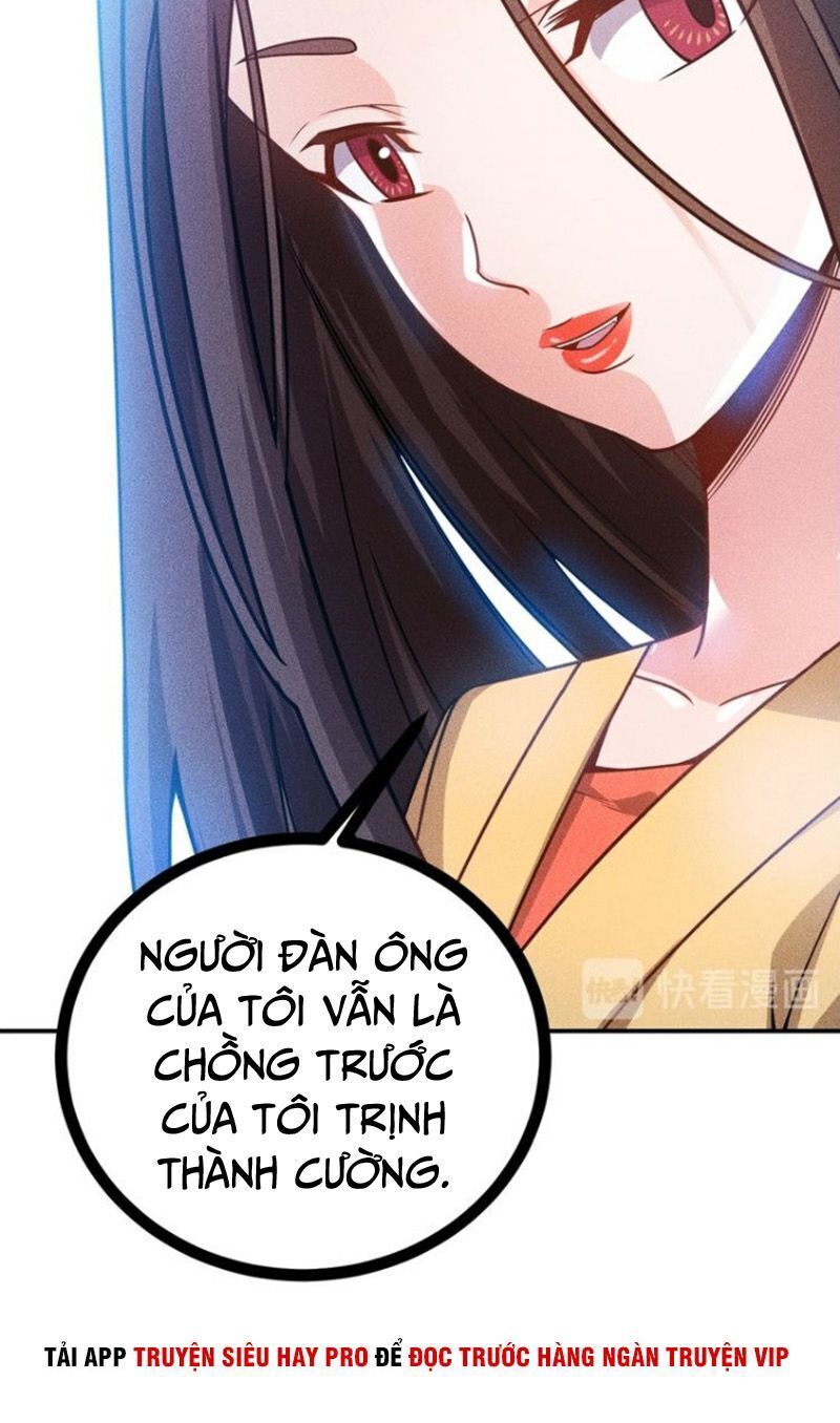 Cao Thủ Cận Vệ Của Nữ Chủ Tịch Chapter 86 - Trang 2