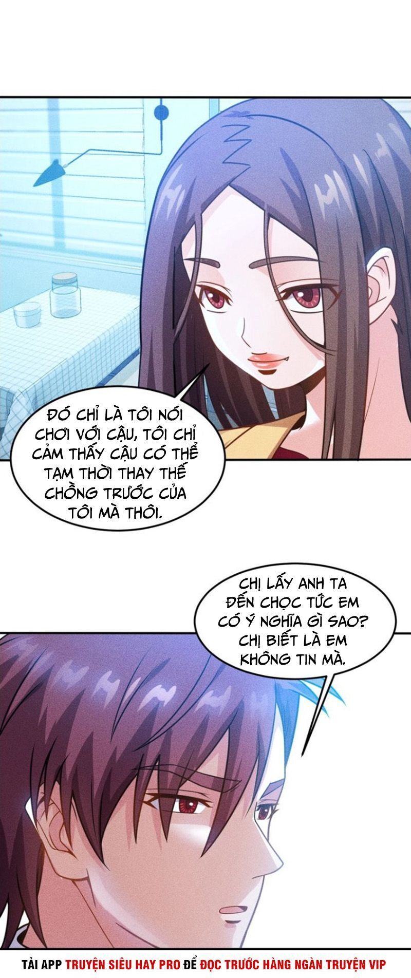 Cao Thủ Cận Vệ Của Nữ Chủ Tịch Chapter 86 - Trang 2
