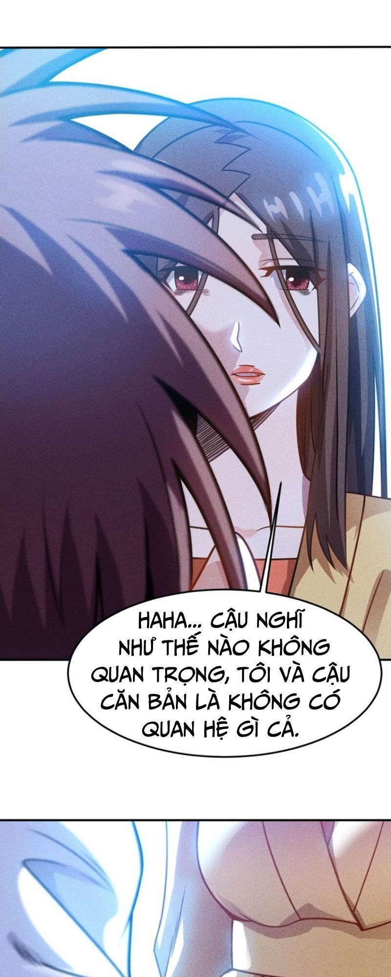 Cao Thủ Cận Vệ Của Nữ Chủ Tịch Chapter 86 - Trang 2