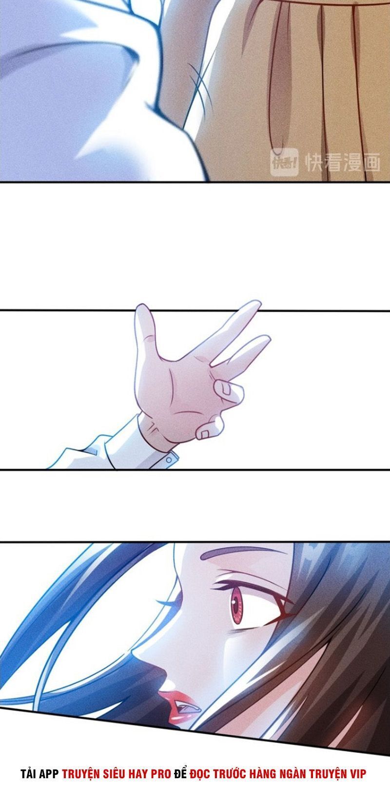 Cao Thủ Cận Vệ Của Nữ Chủ Tịch Chapter 86 - Trang 2