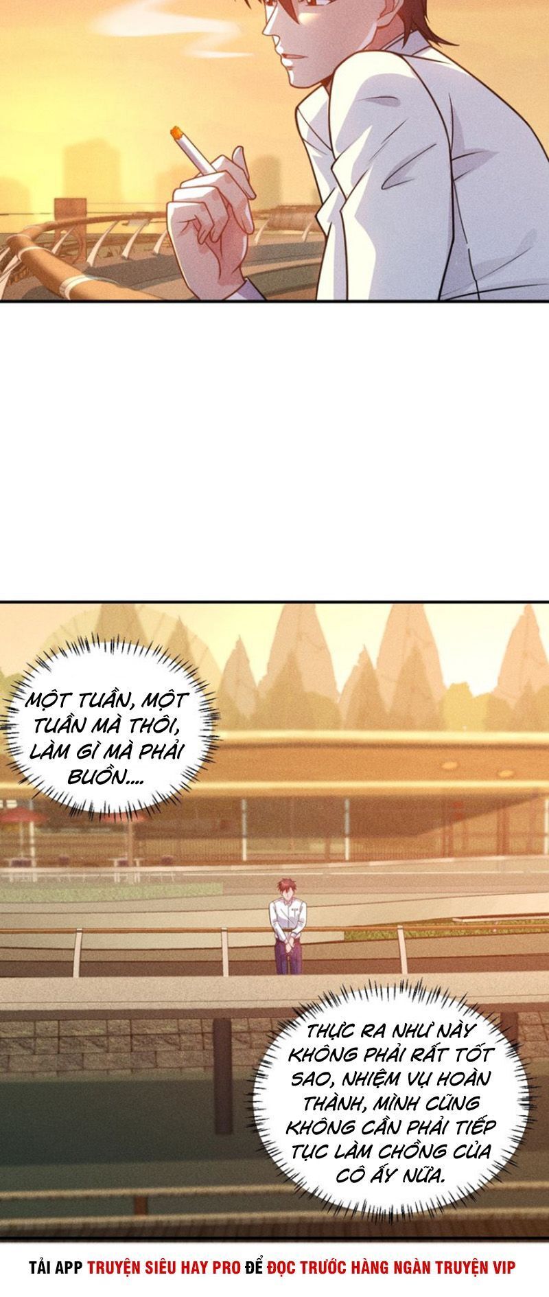 Cao Thủ Cận Vệ Của Nữ Chủ Tịch Chapter 92 - Trang 2