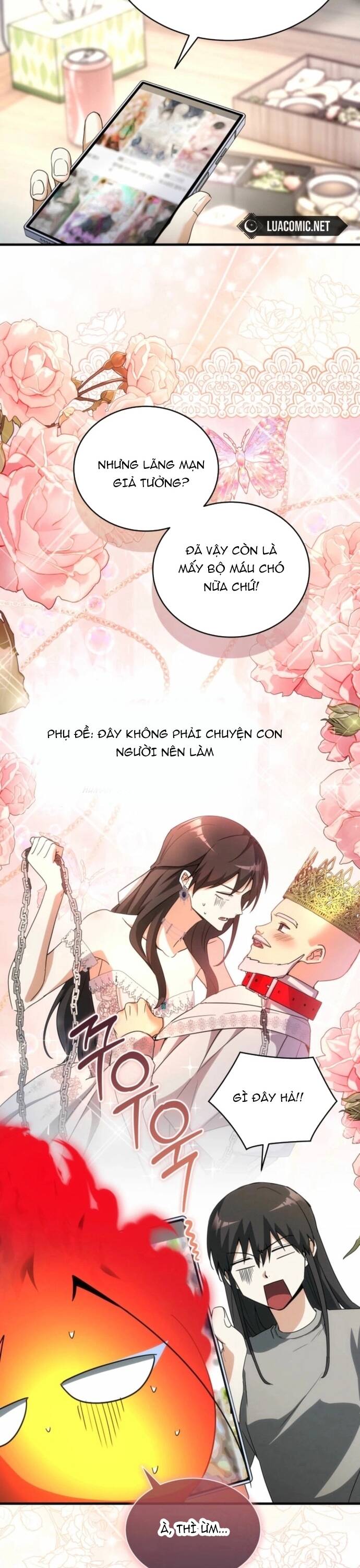 Cao Thủ Cũng Mơ Được Nghỉ Hưu Chapter 10 - Trang 2