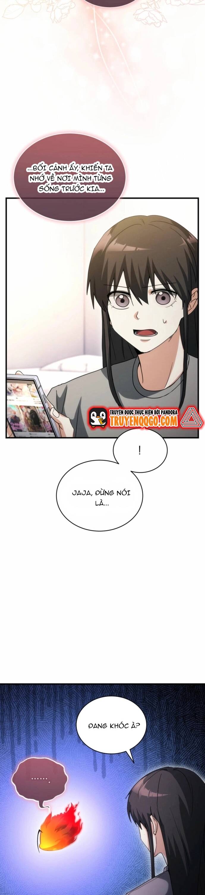Cao Thủ Cũng Mơ Được Nghỉ Hưu Chapter 10 - Trang 2