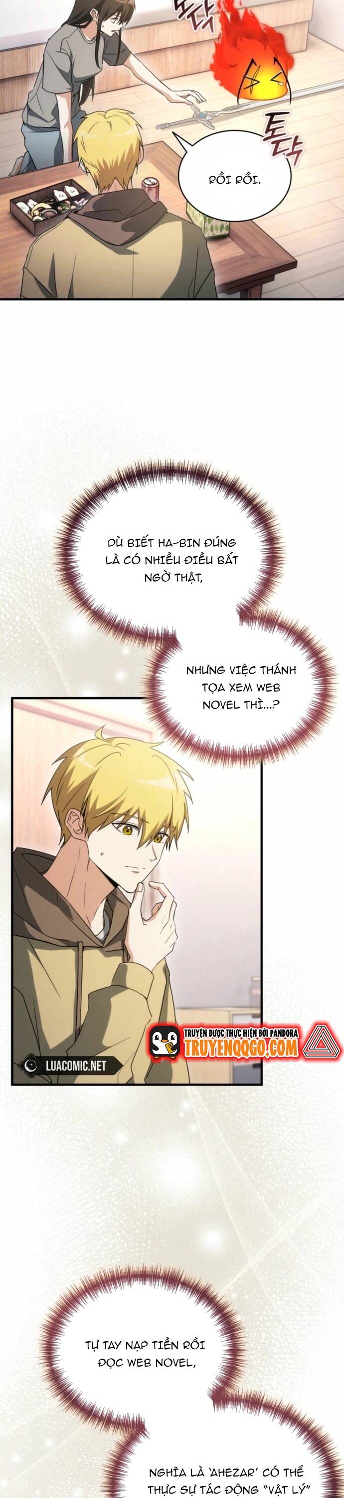 Cao Thủ Cũng Mơ Được Nghỉ Hưu Chapter 10 - Trang 2