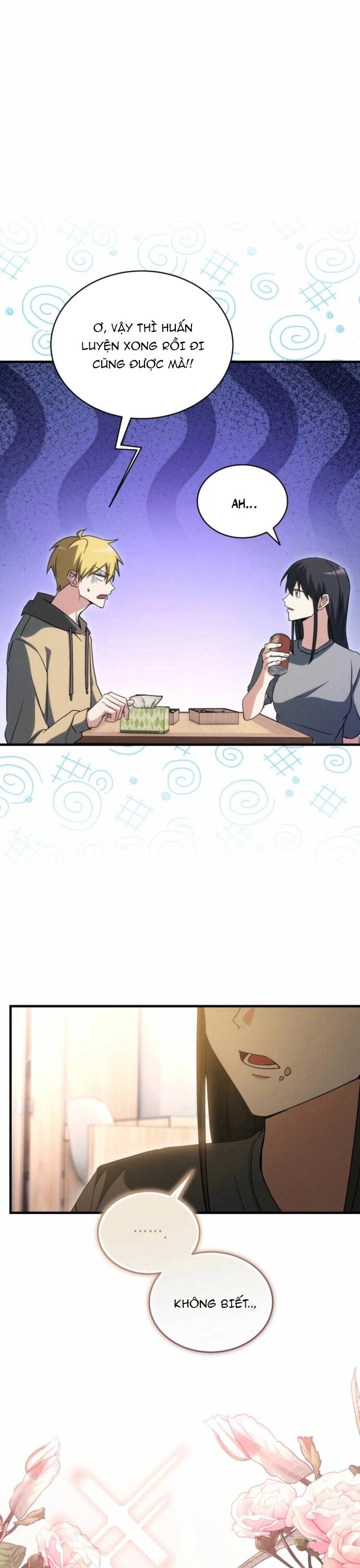 Cao Thủ Cũng Mơ Được Nghỉ Hưu Chapter 10 - Trang 2