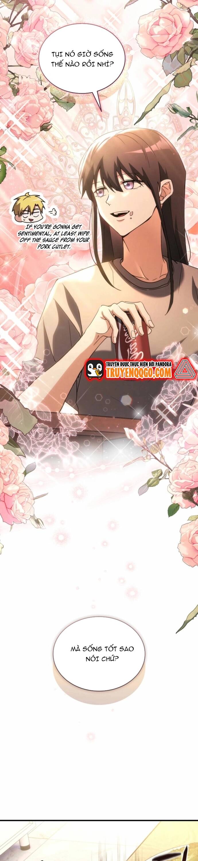 Cao Thủ Cũng Mơ Được Nghỉ Hưu Chapter 10 - Trang 2