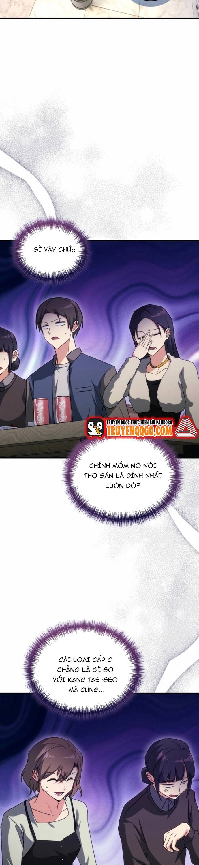 Cao Thủ Cũng Mơ Được Nghỉ Hưu Chapter 10 - Trang 2