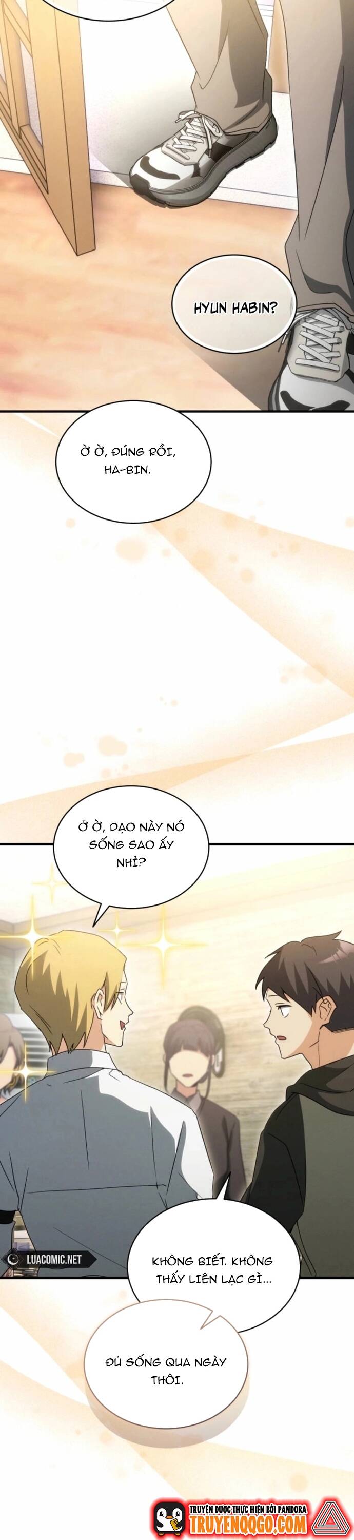 Cao Thủ Cũng Mơ Được Nghỉ Hưu Chapter 10 - Trang 2