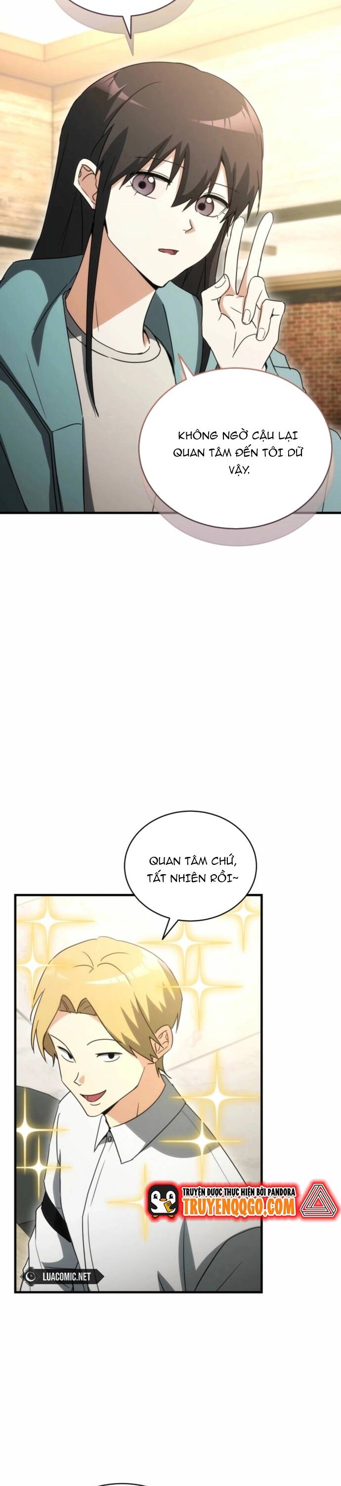 Cao Thủ Cũng Mơ Được Nghỉ Hưu Chapter 10 - Trang 2