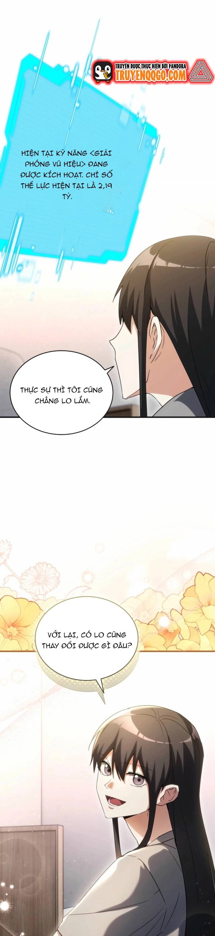 Cao Thủ Cũng Mơ Được Nghỉ Hưu Chapter 10 - Trang 2