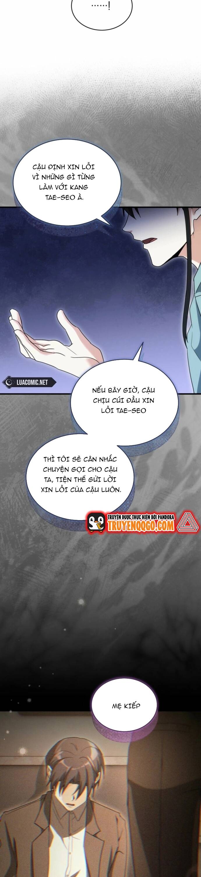 Cao Thủ Cũng Mơ Được Nghỉ Hưu Chapter 10 - Trang 2