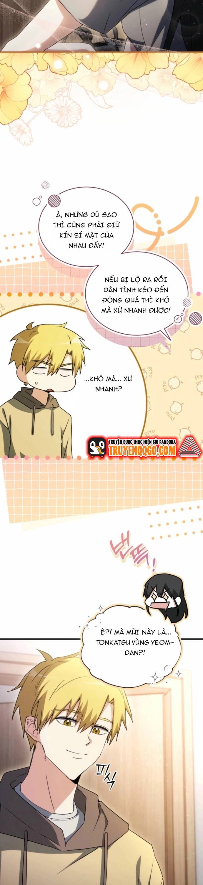 Cao Thủ Cũng Mơ Được Nghỉ Hưu Chapter 10 - Trang 2