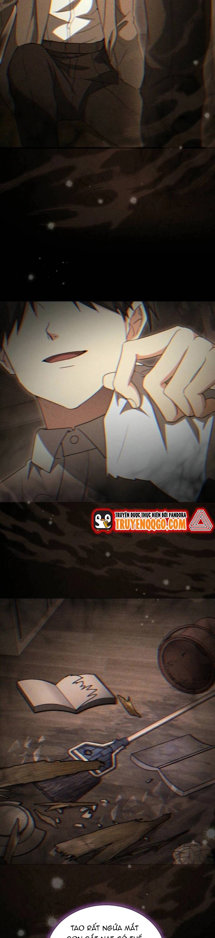 Cao Thủ Cũng Mơ Được Nghỉ Hưu Chapter 10 - Trang 2