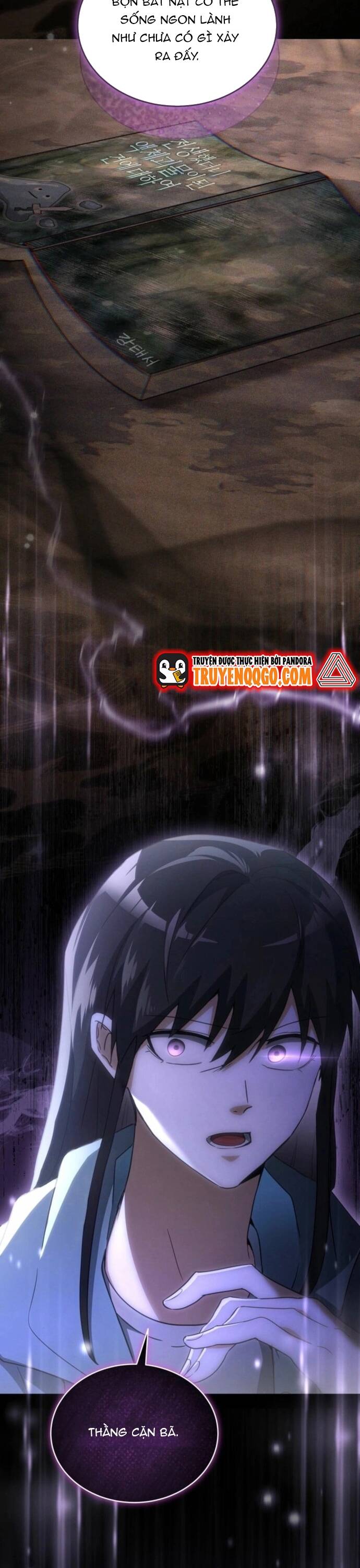 Cao Thủ Cũng Mơ Được Nghỉ Hưu Chapter 10 - Trang 2