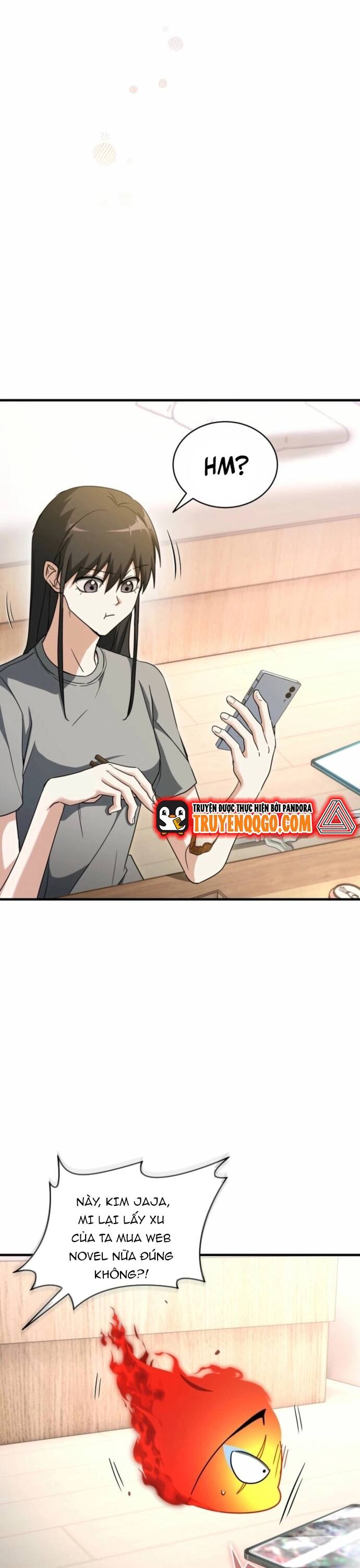 Cao Thủ Cũng Mơ Được Nghỉ Hưu Chapter 10 - Trang 2