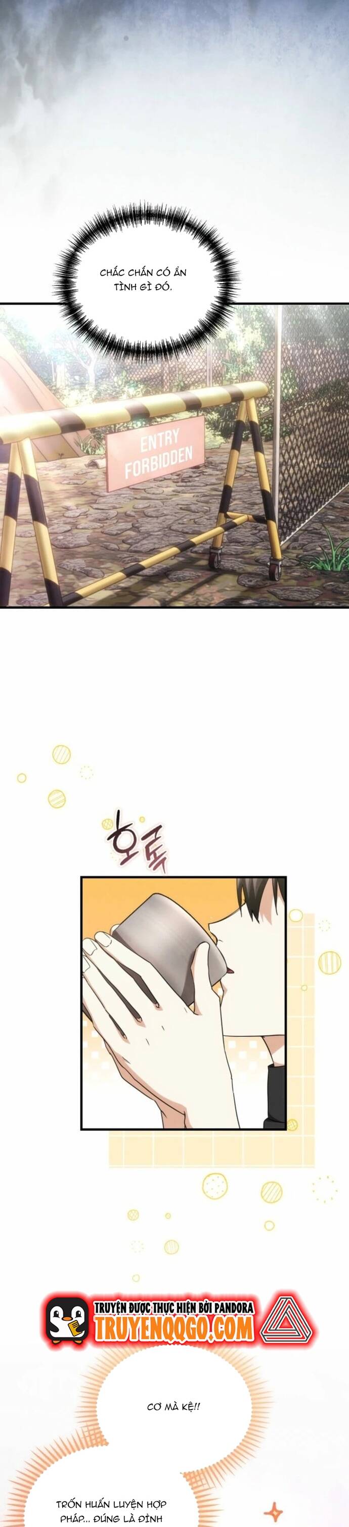 Cao Thủ Cũng Mơ Được Nghỉ Hưu Chapter 14 - Trang 2