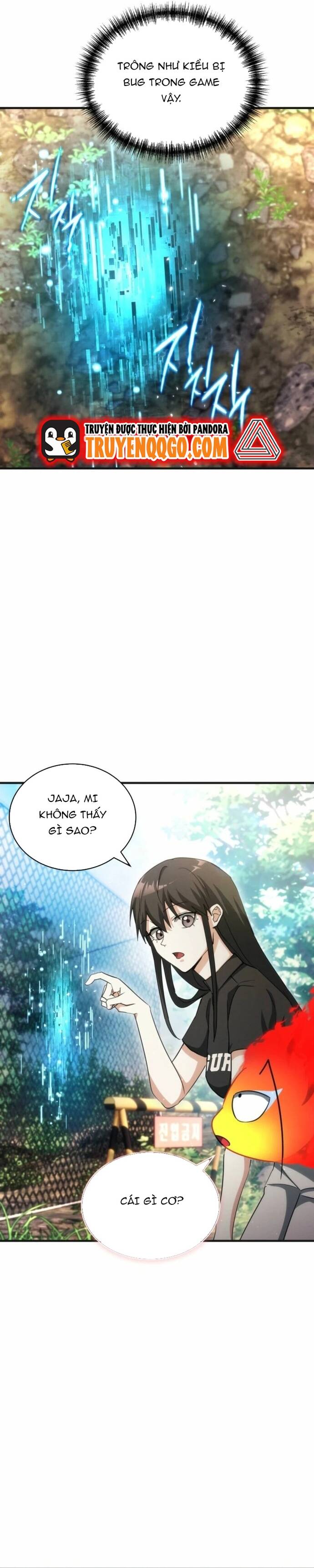 Cao Thủ Cũng Mơ Được Nghỉ Hưu Chapter 14 - Trang 2