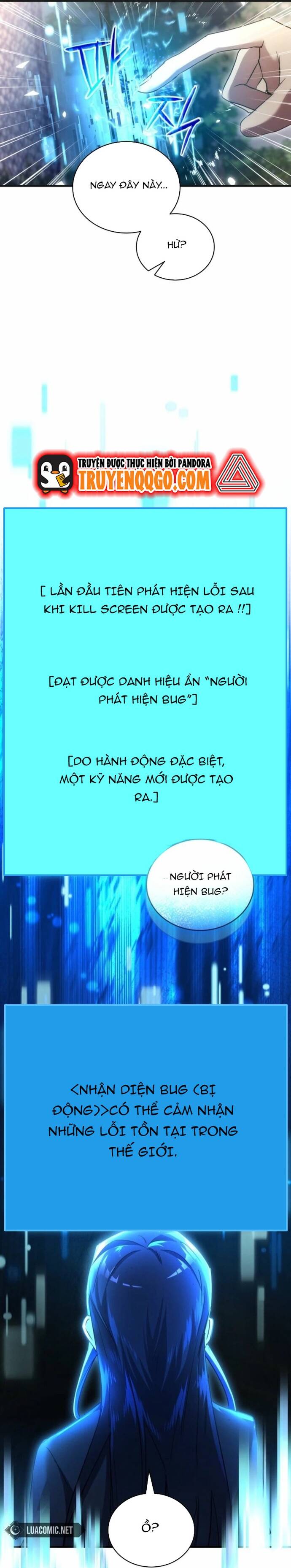 Cao Thủ Cũng Mơ Được Nghỉ Hưu Chapter 14 - Trang 2