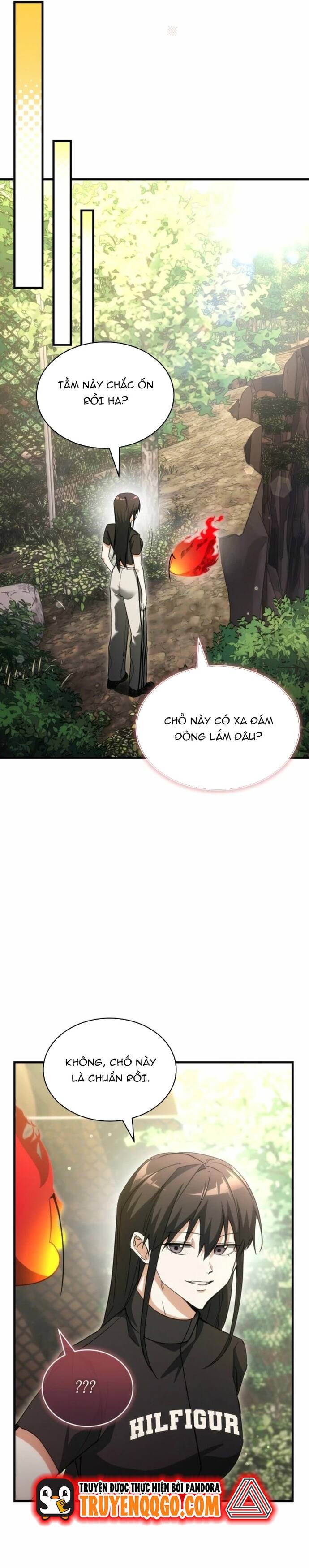 Cao Thủ Cũng Mơ Được Nghỉ Hưu Chapter 14 - Trang 2
