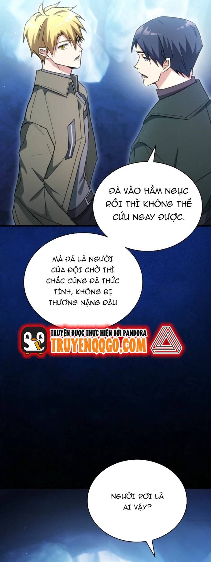 Cao Thủ Cũng Mơ Được Nghỉ Hưu Chapter 14 - Trang 2