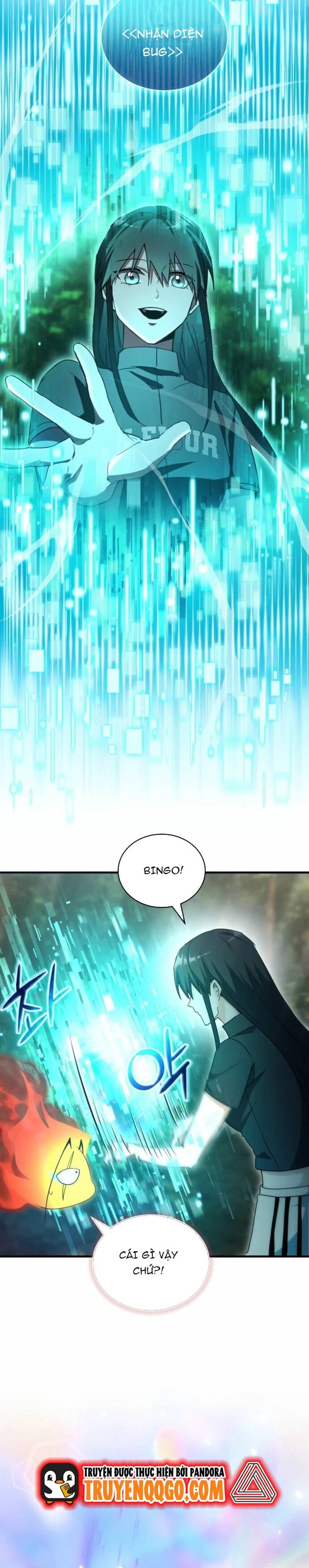 Cao Thủ Cũng Mơ Được Nghỉ Hưu Chapter 14 - Trang 2