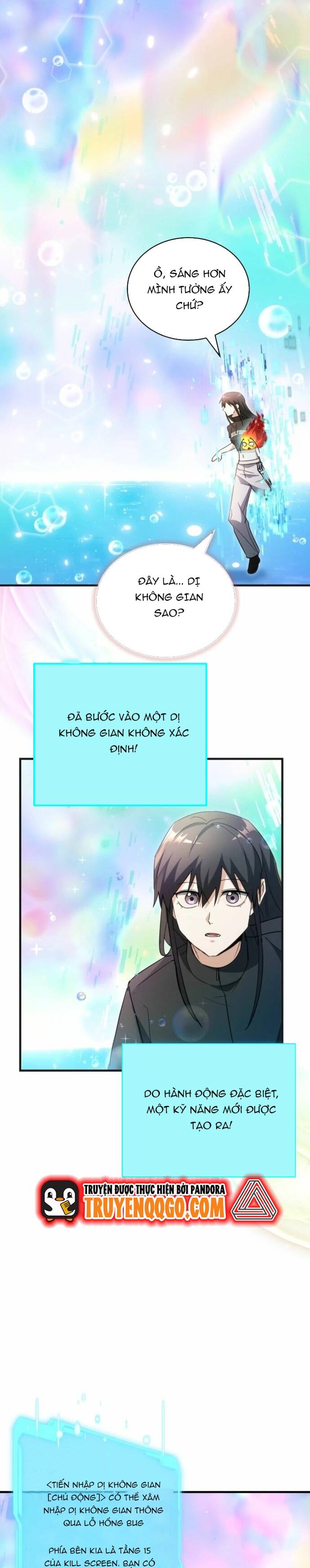 Cao Thủ Cũng Mơ Được Nghỉ Hưu Chapter 14 - Trang 2