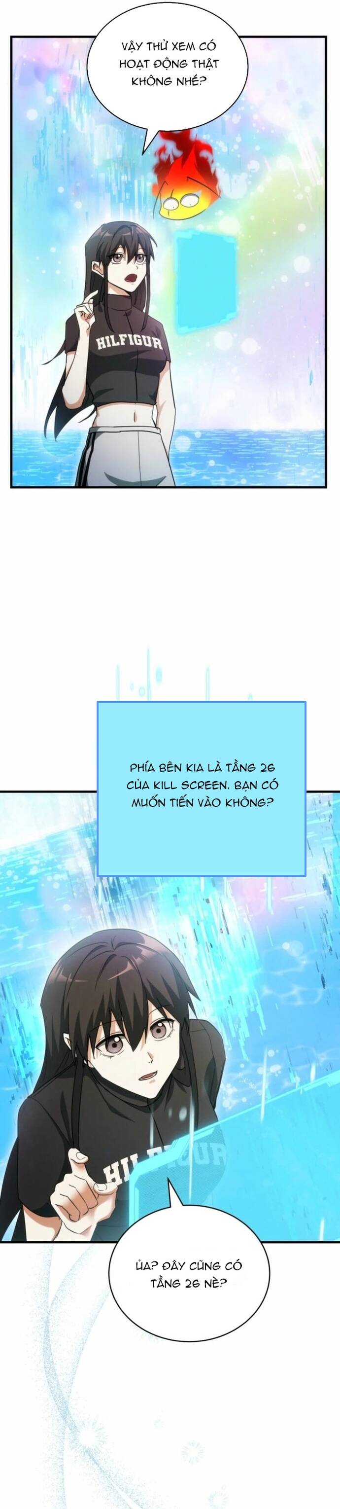 Cao Thủ Cũng Mơ Được Nghỉ Hưu Chapter 14 - Trang 2