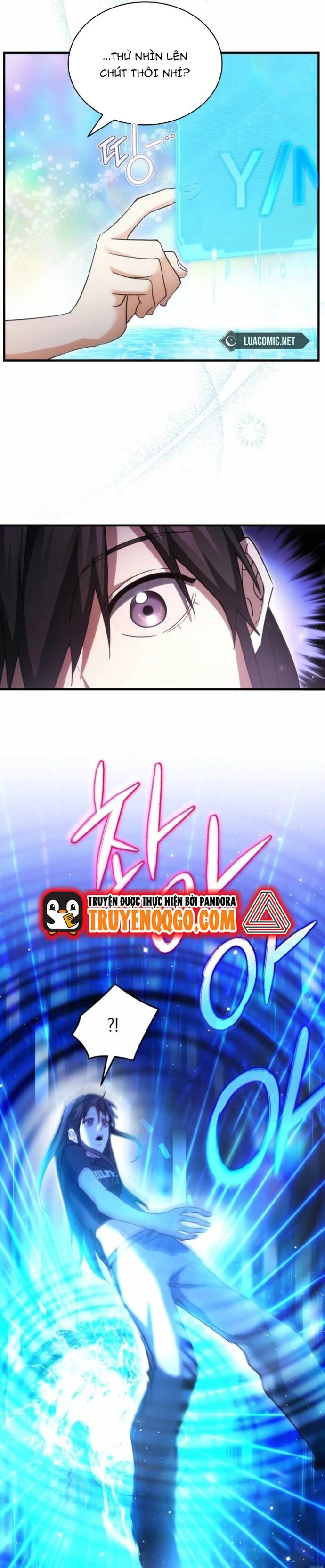 Cao Thủ Cũng Mơ Được Nghỉ Hưu Chapter 14 - Trang 2