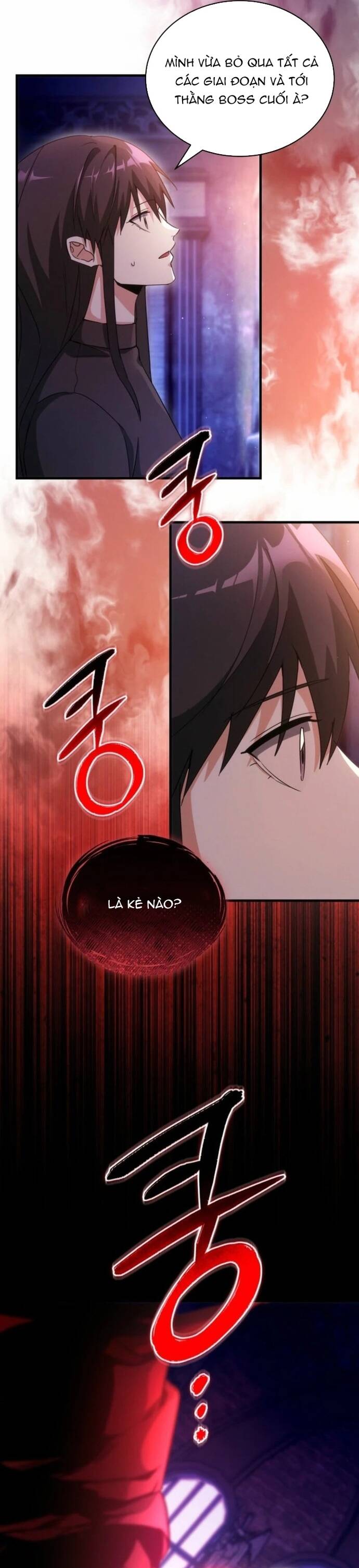 Cao Thủ Cũng Mơ Được Nghỉ Hưu Chapter 14 - Trang 2